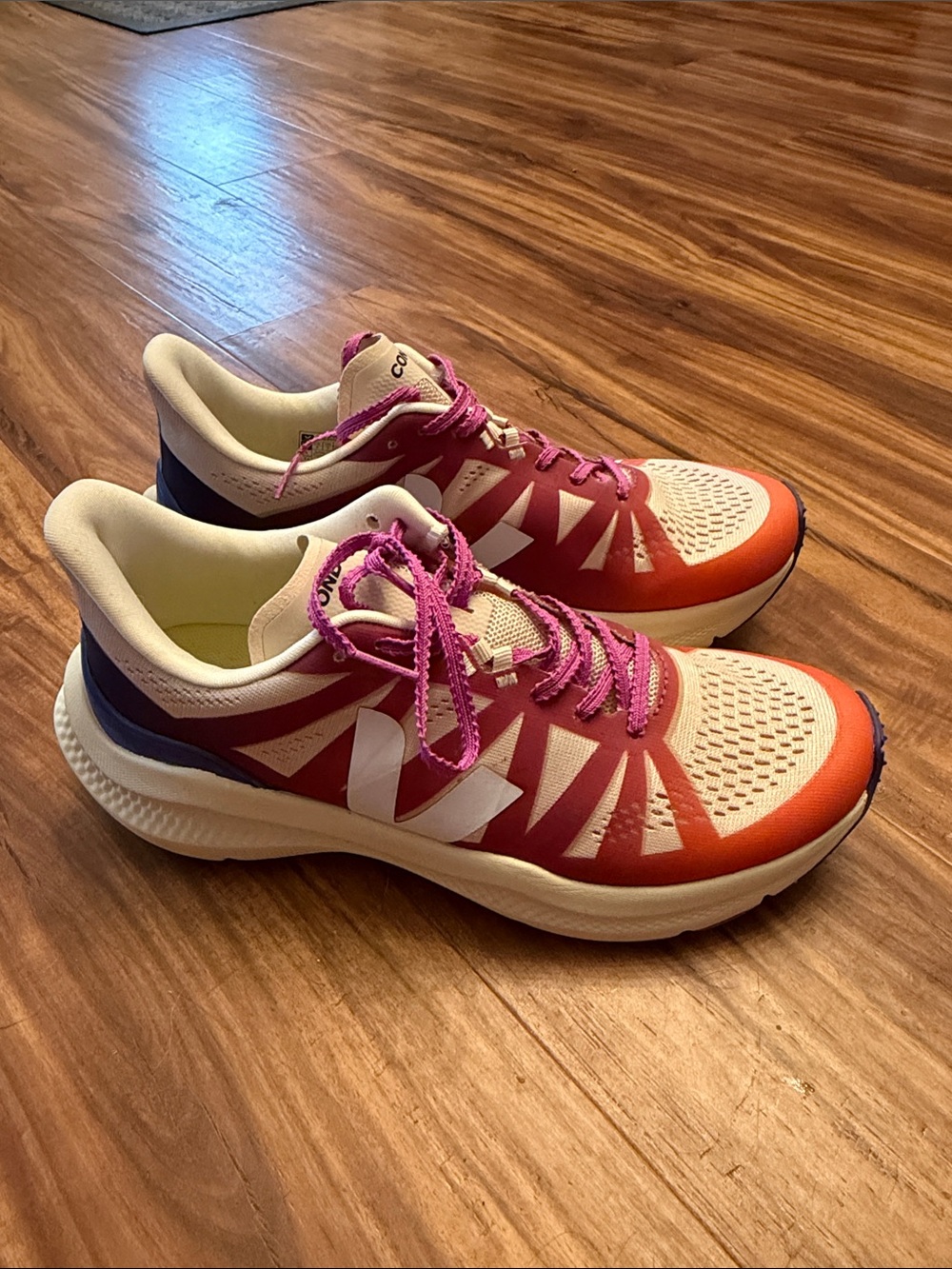 Veja Condor 3